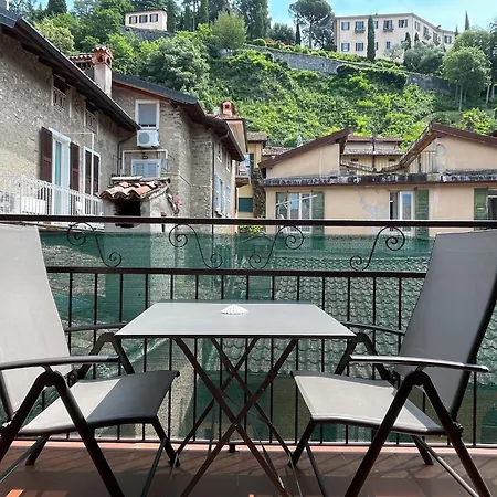 Apartmán Dimora Romantica