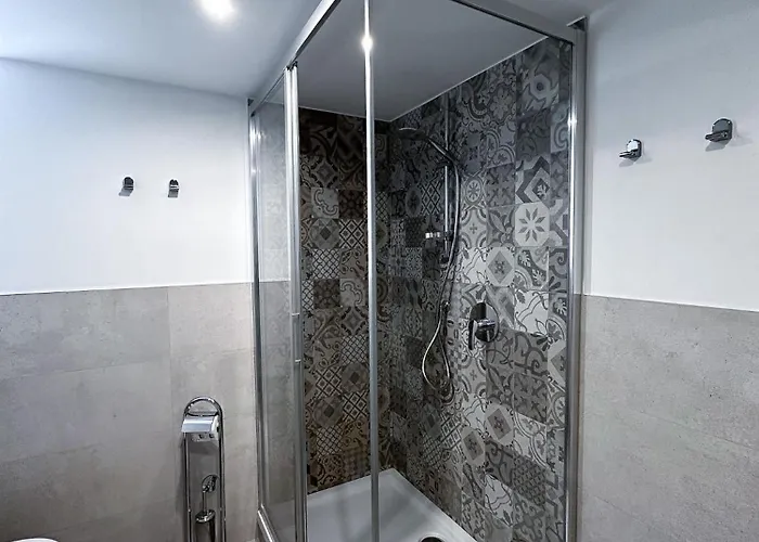 Dimora Romantica * بيلاجيو