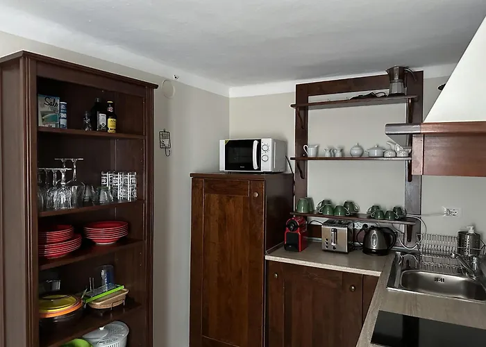 Dimora Romantica شقة *