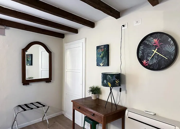 شقة Dimora Romantica