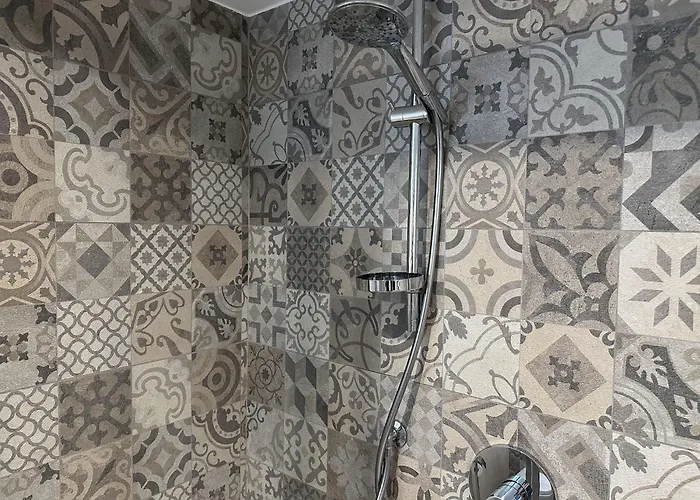 Dimora Romantica بيلاجيو