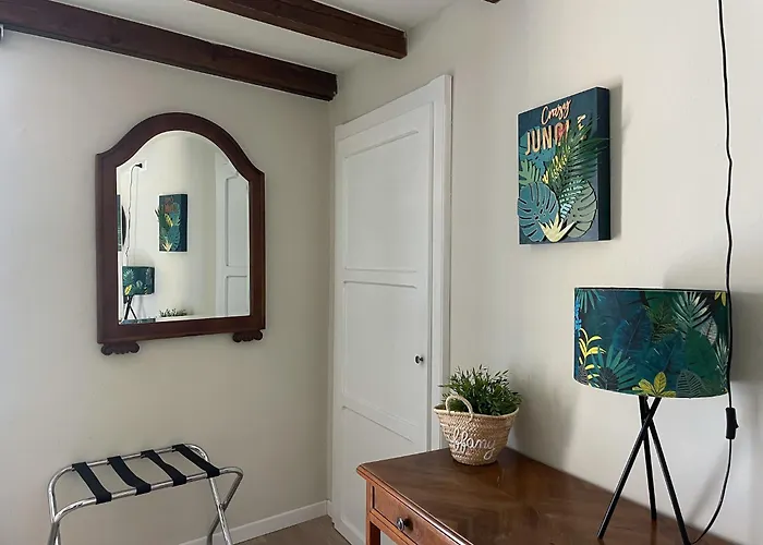 Dimora Romantica شقة بيلاجيو