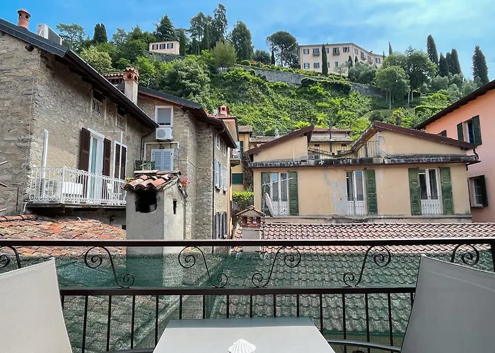 Dimora Romantica شقة *