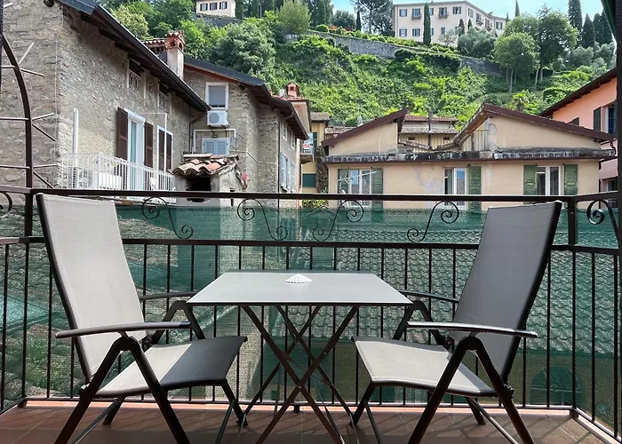 شقة Dimora Romantica