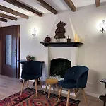 Dimora Romantica Apartment