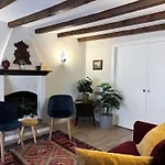 Apartment Dimora Romantica *