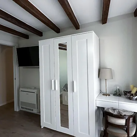 Dimora Romantica Apartamento