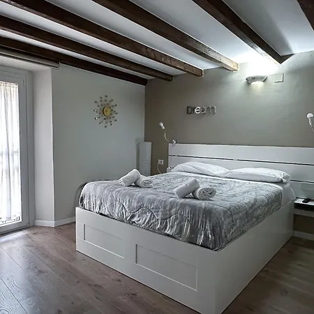 Dimora Romantica Bellagio