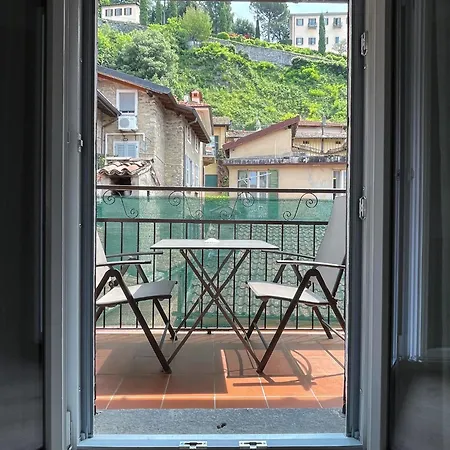 Dimora Romantica Bellagio