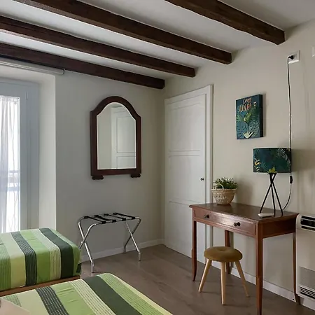 Dimora Romantica Appartement