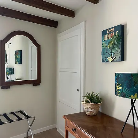 Dimora Romantica Apartmán Bellagio