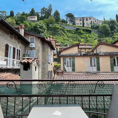 Dimora Romantica Apartmán *