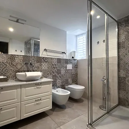 Dimora Romantica * Bellagio