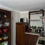 Dimora Romantica Appartement *