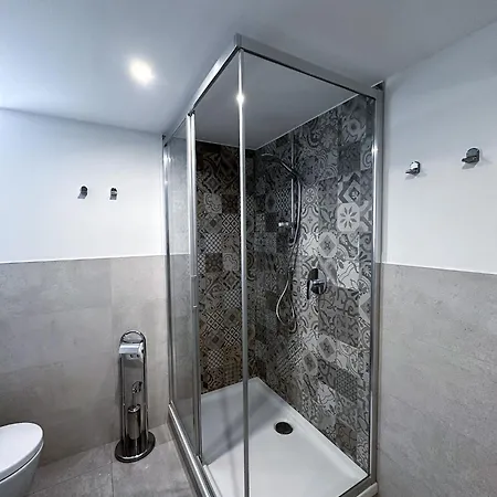 Dimora Romantica * بيلاجيو